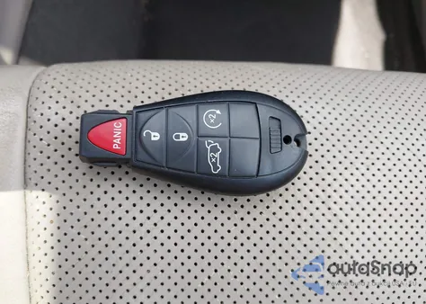 2012 Jeep Grand Cherokee Overland from USA, damaged, VIN 1C4RJFCG2CC284556